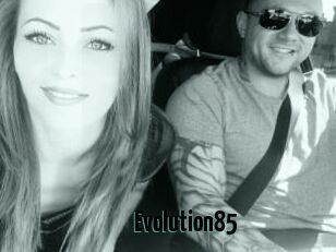 Evolution85