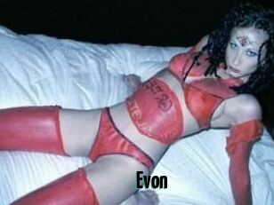 Evon