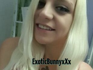 ExoticBunnyxXx