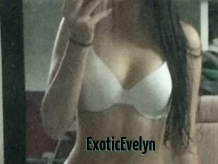 ExoticEvelyn