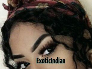 ExoticIndian
