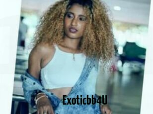 Exoticbb4U