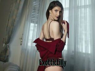 ExotticLilly