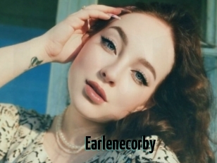 Earlenecorby