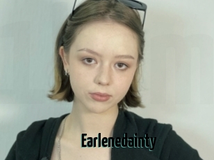Earlenedainty