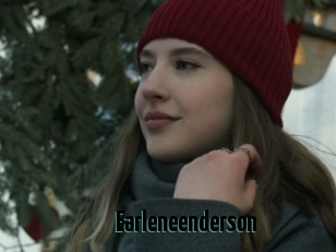 Earleneenderson