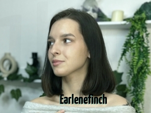 Earlenefinch