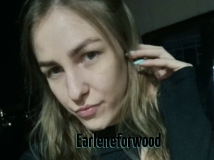 Earleneforwood