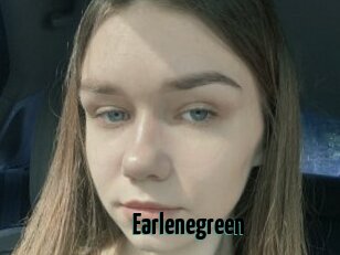 Earlenegreen