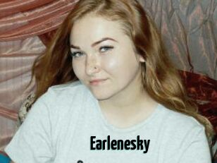 Earlenesky