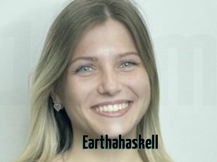 Earthahaskell