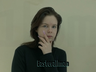 Easterallman