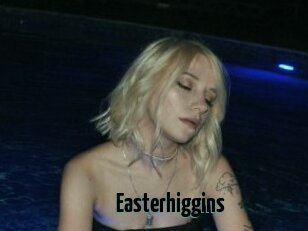 Easterhiggins