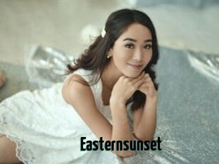 Easternsunset