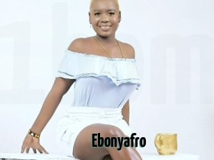 Ebonyafro