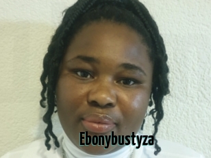 Ebonybustyza