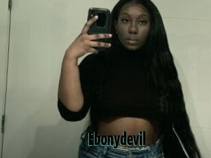Ebonydevil