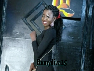Ebonydiva19