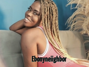 Ebonyneiighbor
