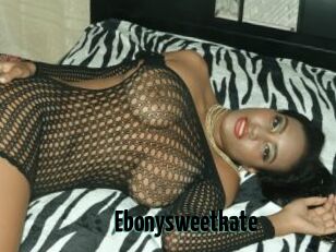 Ebonysweetkate
