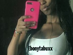 Ebonytabuxx