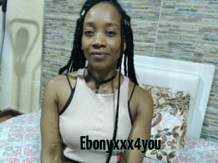 Ebonyxxx4you