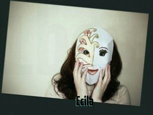 Ecila
