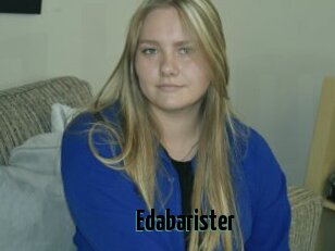 Edabarister