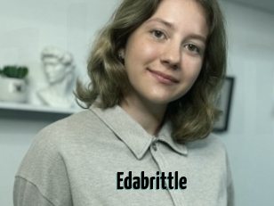 Edabrittle