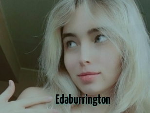 Edaburrington