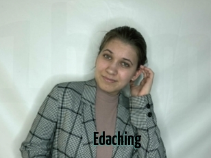 Edaching