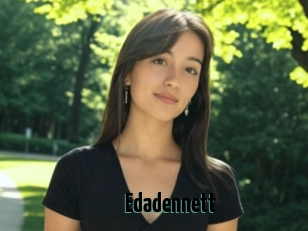 Edadennett