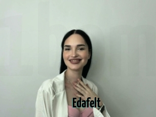 Edafelt