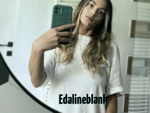 Edalineblank