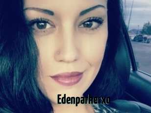 Edenparkerxo