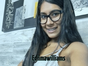 Ediimawilliams