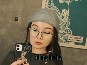 Edinaakerley