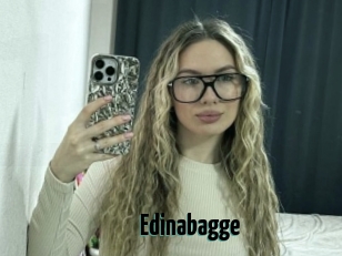 Edinabagge