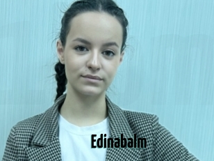 Edinabalm