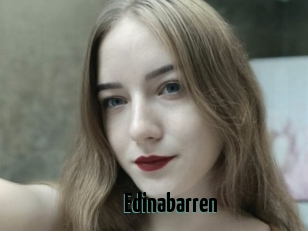 Edinabarren