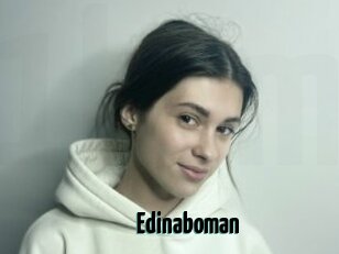 Edinaboman
