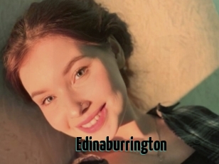 Edinaburrington