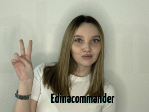 Edinacommander