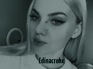 Edinacroke