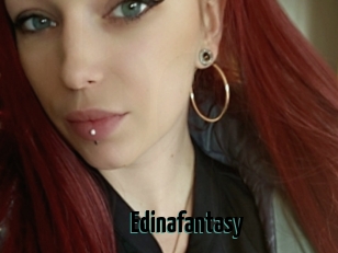 Edinafantasy