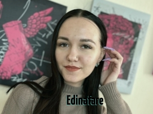 Edinafare