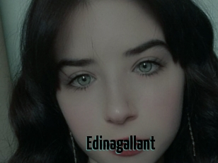 Edinagallant