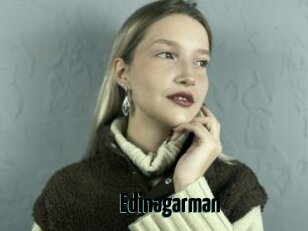Edinagarman