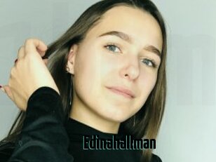 Edinahallman