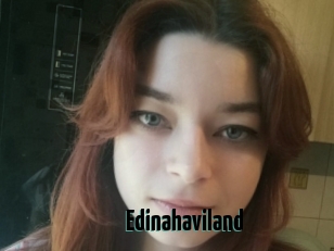 Edinahaviland